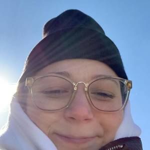 Meet your Posher, Randi